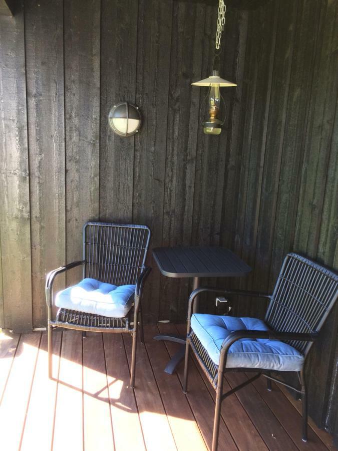 Troense Bed And Breakfast By The Sea スベンボー エクステリア 写真